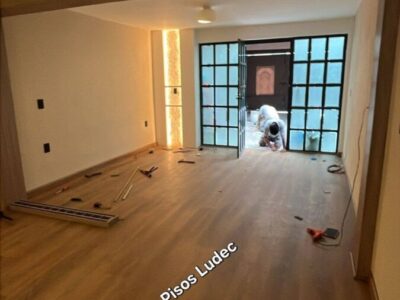 Pisos Laminados Ludec