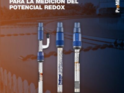 ProMinent Fluid Controls PFC de México