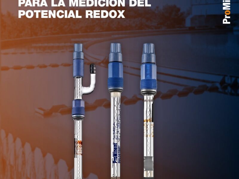 ProMinent Fluid Controls PFC de México