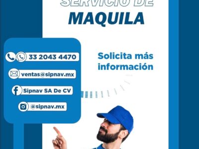 SIPNAV Soluciones Industriales Plásticas Navarro