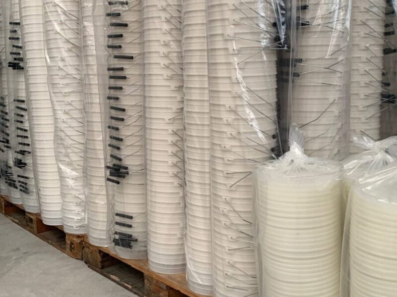 SIPNAV Soluciones Industriales Plásticas Navarro