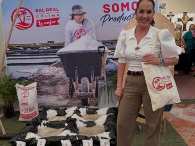 Sal Real de Colima