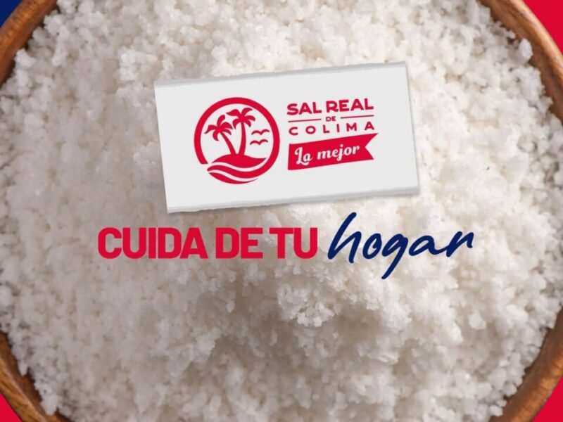 Sal Real de Colima