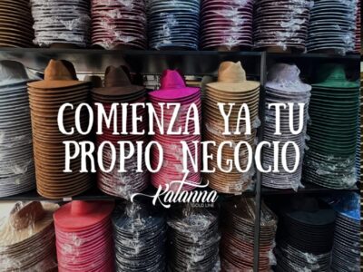 Sombreros Katanna