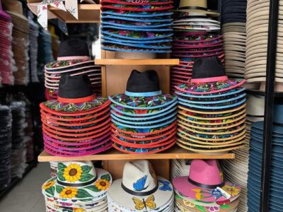 Sombreros Katanna