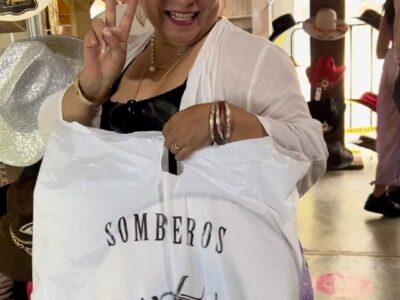 Sombreros Katanna