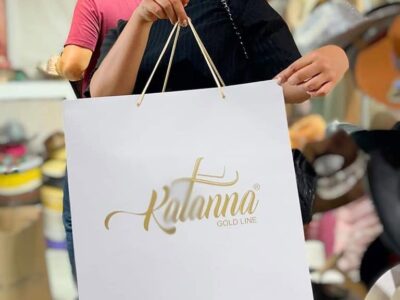 Sombreros Katanna