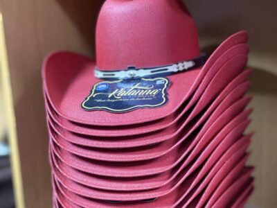 Sombreros Katanna