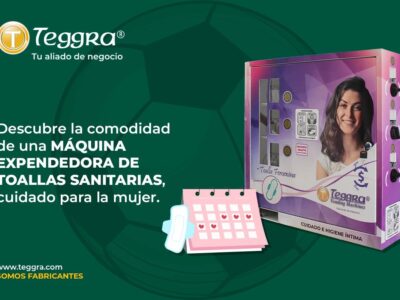 Teggra Entreprise