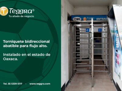 Teggra Entreprise