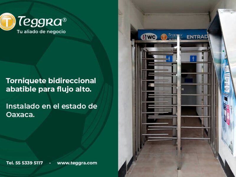 Teggra Entreprise