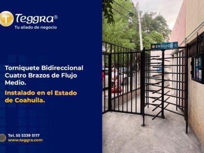 Teggra Entreprise