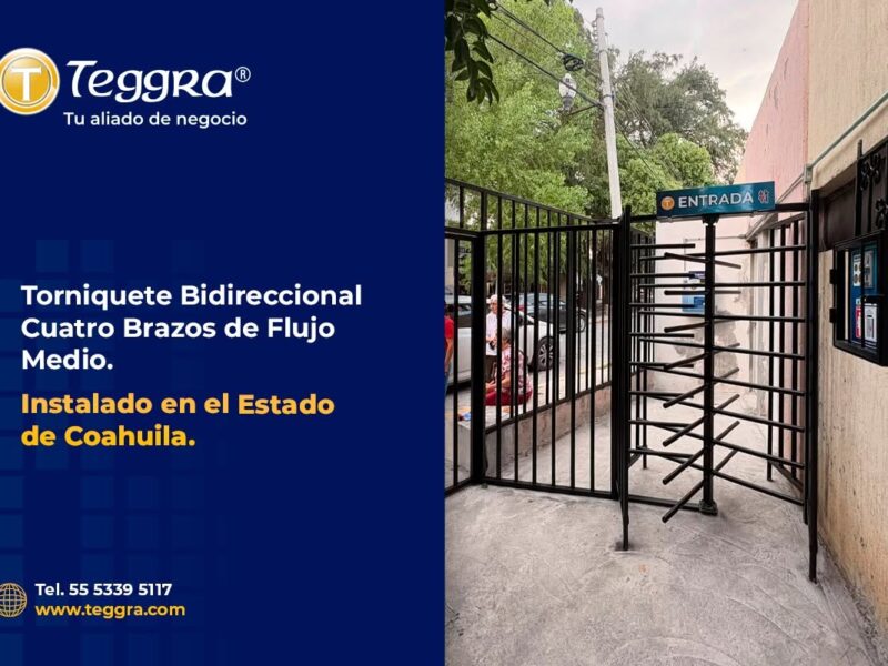 Teggra Entreprise