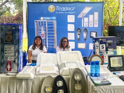 Teggra Entreprise