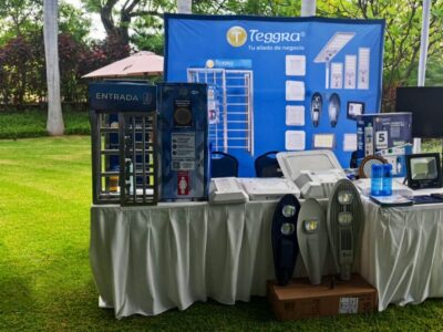 Teggra Entreprise