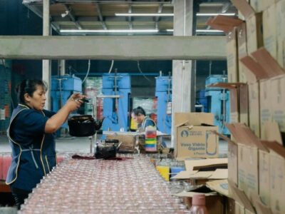 Veladoras y Productos Aramo