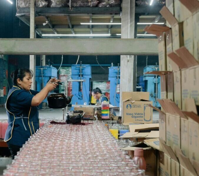 Veladoras y Productos Aramo