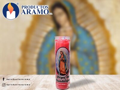Veladoras y Productos Aramo