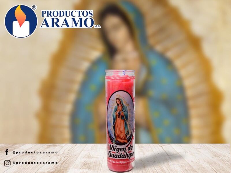 Veladoras y Productos Aramo