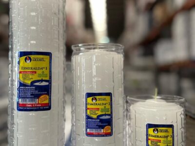Veladoras y Productos Aramo