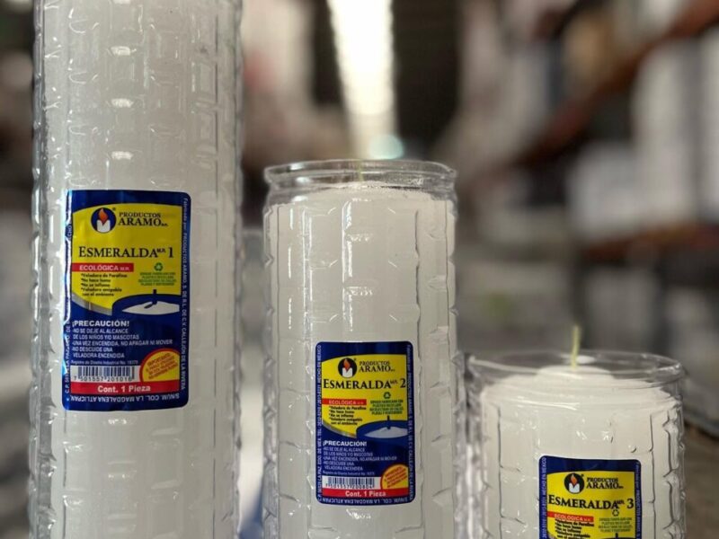 Veladoras y Productos Aramo
