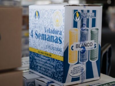 Veladoras y Productos Aramo