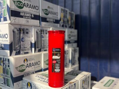 Veladoras y Productos Aramo