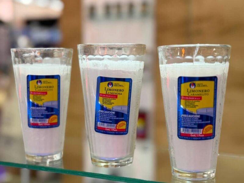 Veladoras y Productos Aramo