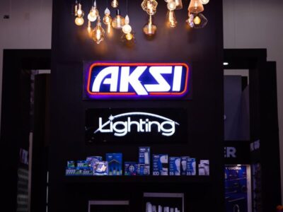 AKSI Herramientas
