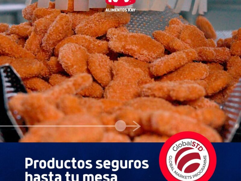 Alimentos KAY