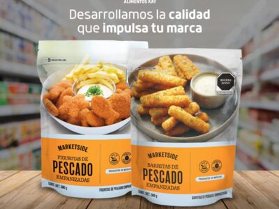 Alimentos KAY