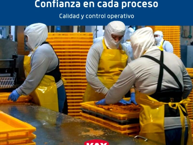 Alimentos KAY