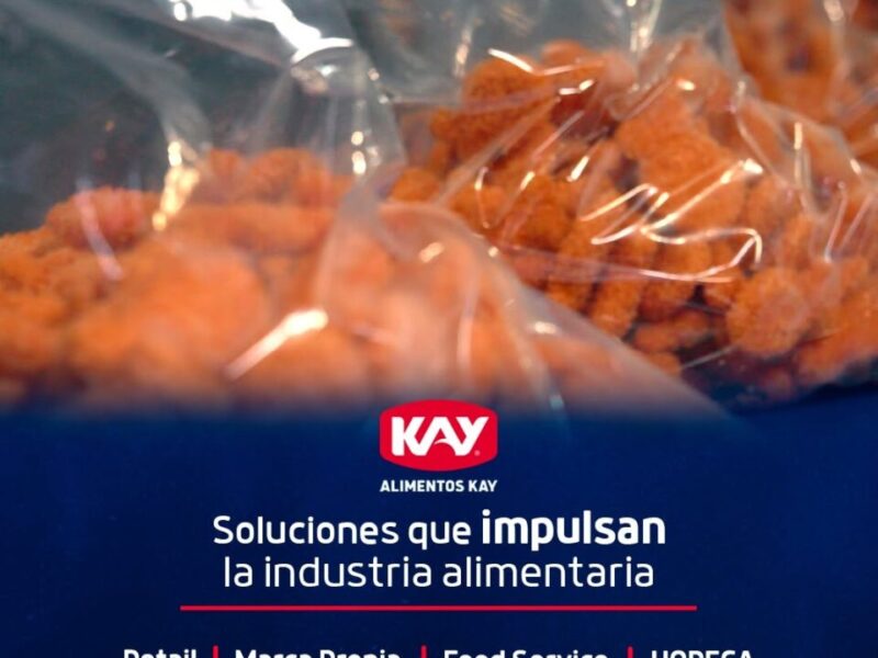 Alimentos KAY