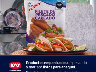Alimentos KAY