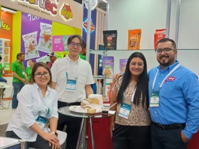 Alimentos KAY