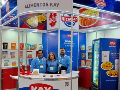 Alimentos KAY