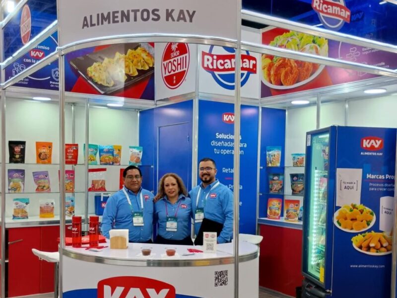 Alimentos KAY