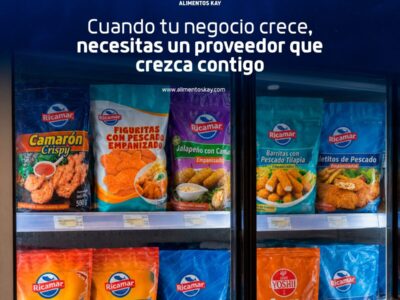 Alimentos KAY