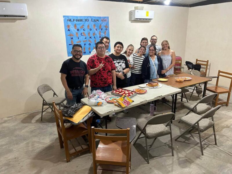 Asociación para Sordos del Estado de Yucatán (ASEY)