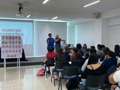 Asociación para Sordos del Estado de Yucatán (ASEY)