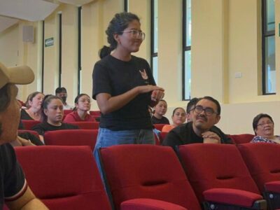 Asociación para Sordos del Estado de Yucatán (ASEY)