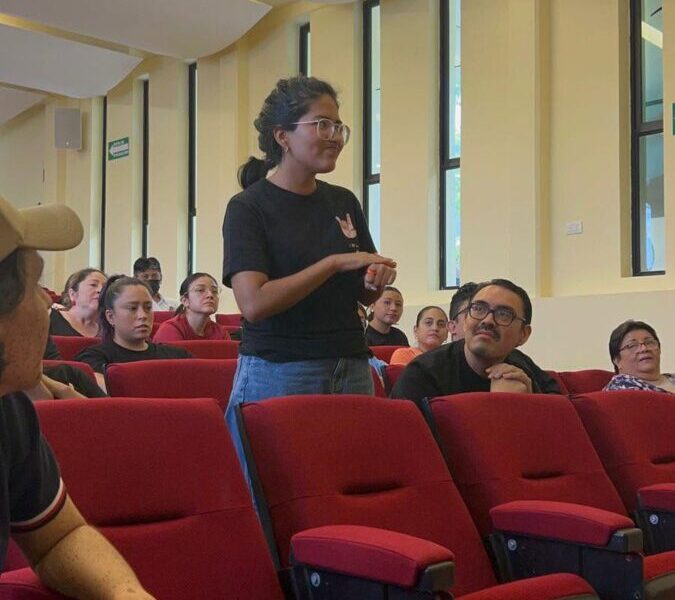 Asociación para Sordos del Estado de Yucatán (ASEY)