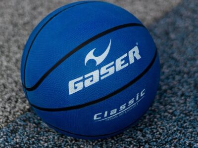Balones Gaser