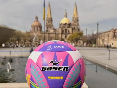 Balones Gaser