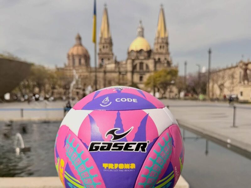 Balones Gaser