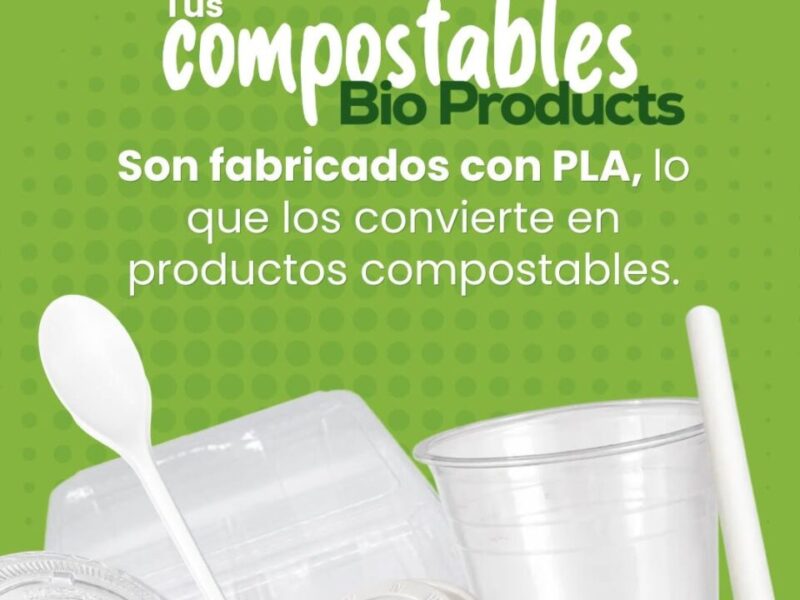 Bio Products GT
