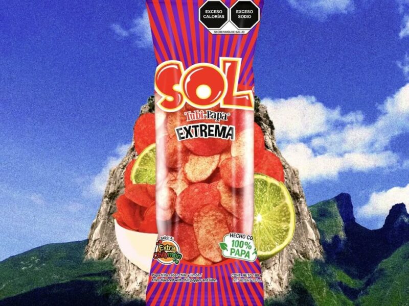 Papas Sol