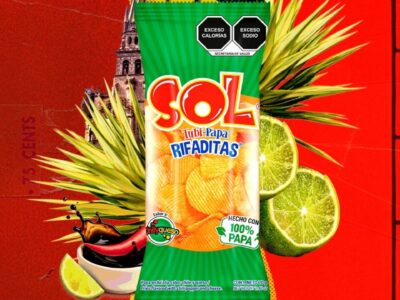 Papas Sol