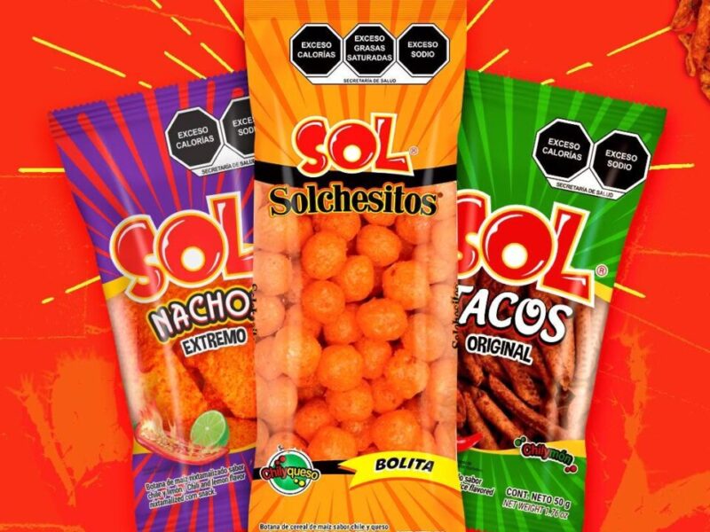 Papas Sol