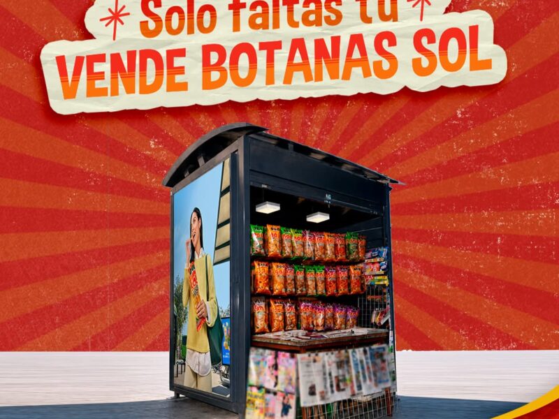 Papas Sol